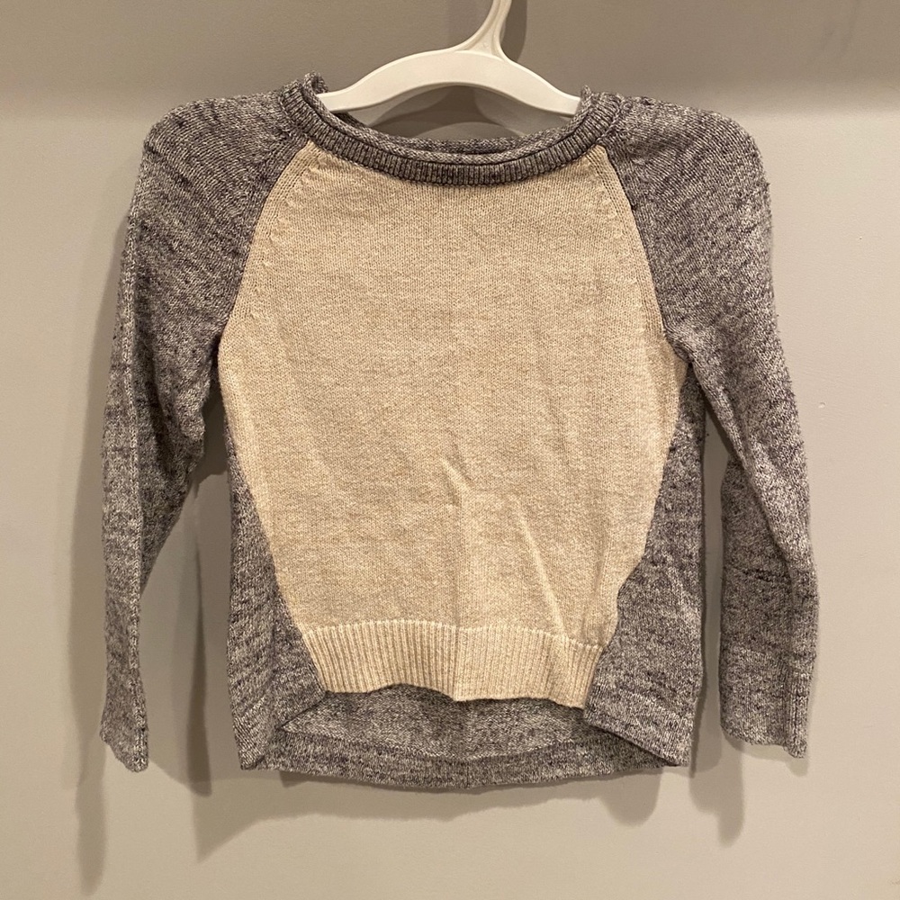 Baby Gap Sweater